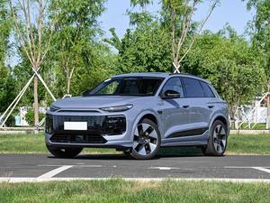 Vente flash <span class=keywords><strong>SUV</strong></span> électrique pur <span class=keywords><strong>Audi</strong></span> Q6L E Tron Première édition de lancement Leader Édition Premium Véhicule électrique pour la ville et les longs trajets - Product Image 1