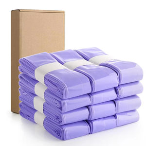 2025 Yüksek Kaliteli Tek Kullanımlık Bebek Ürünü Kompostlanabilir Çöp Kovası Yedek Genie Bebek Bezi Torbaları Çöp Kovası Yedekleri Bebek Bezi Atma Torbaları - Product Image 1