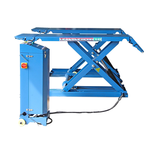 Gunting Mobil kapasitas 3.5 inci, gunting angkat kecil tanpa penggali hidrolik untuk otomatis - Product Image 5