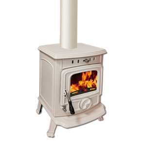 Stufa a <span class=keywords><strong>Legna</strong></span> in Ghisa <span class=keywords><strong>per</strong></span> Interni, Caminetto Autonomo a Fiamma Reale, Riscaldatore a <span class=keywords><strong>Legna</strong></span> <span class=keywords><strong>per</strong></span> Casa <span class=keywords><strong>e</strong></span> Villa - Product Image 6