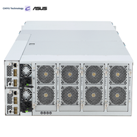 VS320D-RS78J 4U Rack JBOD Storage 78 Bay SAS Dual Expander Kapasitas 6PB 12Gbps High Availability HPC Enterprise Data Center
