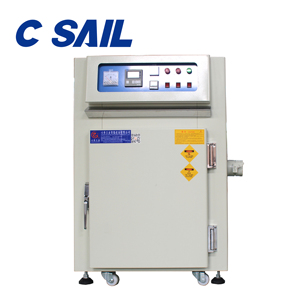 <span class=keywords><strong>Horno</strong></span> de Secado de Laboratorio con Aire Caliente Forzado y Calefacción Eléctrica de Precisión, con Motor, para Placas Electrónicas, Teléfonos Móviles, Cámaras y Cerámica - Product Image 4