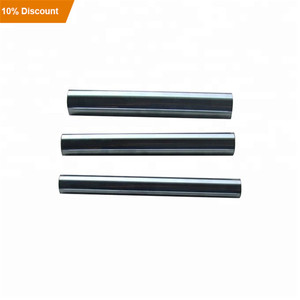 Barra de acero inoxidable 201 304 310 316 321 904l ASTM A276 2205 2507 4140 310S redondo Ss industria libre de acero en 5 días - Product Image 1