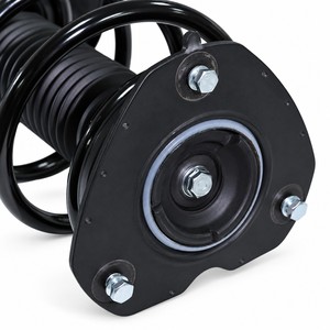 Amortiguador de Alto Rendimiento para Automóvil, Delantero Derecho, Conjunto Completo de Amortiguador con Resorte Helicoidal para Nissan Altima - Product Image 5
