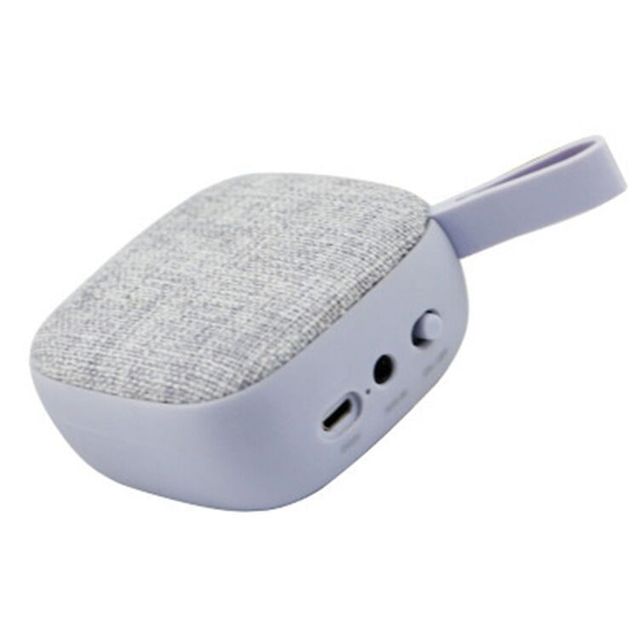 New Wireless Speaker Portable Mini Square Bluetooth Speaker