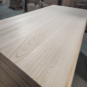 <span class=keywords><strong>Bois</strong></span> de Paulownia naturel et écologique pour la fabrication d'instruments de musique - Product Image 1