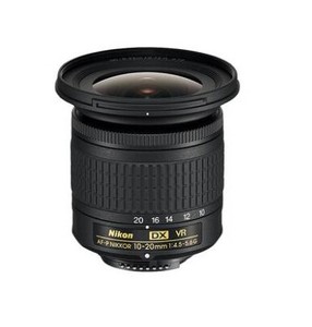 Objectif zoom grand angle d'occasion <span class=keywords><strong>Nikon</strong></span> AF P DX 10-20mm F4.5/5.6G VR pour appareils <span class=keywords><strong>photo</strong></span> reflex numériques <span class=keywords><strong>Nikon</strong></span> D5200, D5500, <span class=keywords><strong>D7500</strong></span>, D3300 - Product Image 4