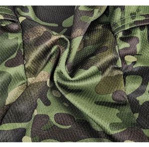 Balaclava camouflage coupe-vent pour sports d'hiver en plein air avec logo personnalisé, unisexe, pour adultes, usage quotidien - Product Image 3