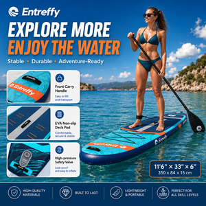 Sac à dos de voyage <span class=keywords><strong>gonflable</strong></span> pour <span class=keywords><strong>paddle</strong></span> SUP, marque privée ENTROFFY, faible MOQ - Product Image 3