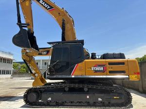 Excavatrice d'occasion, matériel de terrassement SANY SY365 à vendre - Product Image 5