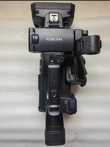 Caméra vidéo 1080P, caméra portable PXW-X280, caméra vidéo X280 - Product Image 4