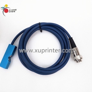 Capteur OPT RS PROX SM102 CD102 SM72 pour machines d'impression offset WD 91.165.1521/A - Product Image 6