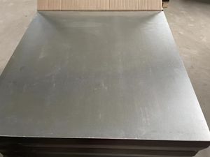 יצרנים גויס פנל בתמיסה רצפה מוגבהת עם hpl pvc קרמיקה כיסוי - Product Image 2