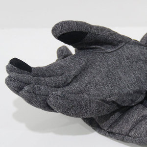Personnalisé unisexe étanche chaud extérieur hiver écran tactile pour extérieur oie duvet de canard sport vélo cyclisme gants d'hiver - Product Image 5
