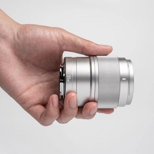 เลนส์ YONGNUO YN35mm F1.8S DA Art รูรับแสงกว้าง โฟกัสเร็ว เงียบ สำหรับกล้อง <span class=keywords><strong>Sony</strong></span> Mirrorless เมาท์ E - Product Image 6