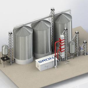 Proyecto llave en cáscara <span class=keywords><strong>de</strong></span> arroz Silo aseguraron 30 años <span class=keywords><strong>de</strong></span> esperanza <span class=keywords><strong>de</strong></span> vida - Product Image 1
