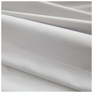 ผ้าโพลีเอสเตอร์สีดำแบบม้วนกันน้ำ55/56นิ้วกว้าง140ซม. สำหรับสาวๆ-ขายส่ง100% ีเอสเตอร์ - Product Image 1