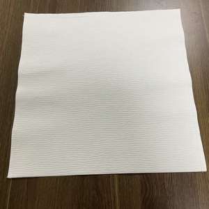 Feuilles filtrantes pour huile comestible <span class=keywords><strong>de</strong></span> qualité supérieure pour friteuses professionnelles en cuisines commerciales pour une purification maximale des graisses - Product Image 1