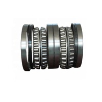 Roulement à rouleaux coniques allemand 30209 30210 30211 30212 30213 30318 32222 pour pièces automobiles / machines agricoles