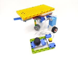 Innovador Microbit Educativo DIY Ingeniería De <span class=keywords><strong>ciencia</strong></span> solar eléctrica Kit de modelo de plástico Ingeniería De <span class=keywords><strong>ciencia</strong></span> eléctrica para niños - Product Image 4