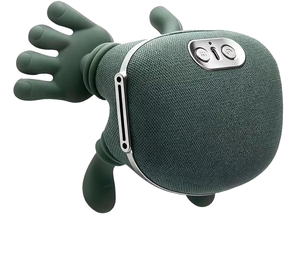Masseur électrique pour le cou et les épaules 2026 / Massage profond des tissus / Pétrissage Shiatsu / Télécommande sans fil / Relaxation parfaite - Product Image 1