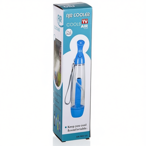 เครื่องทำความเย็นแบบพกพาพร้อมถังน้ำสำหรับใช้ภายในและภายนอกอาคาร - Product Image 2