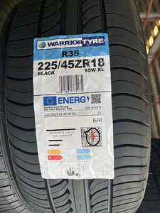 Neumáticos pneu 1956515 para coche, neumáticos 205 40 17 r13 22 05, 225 45 17 Warrio/Wynstar/Doublecoi 195 65 15, 185 65 r14 - Product Image 6