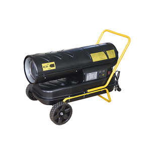 High Power No-Smoke Greenhouse Breeding Animal Husbandry Dedicated Mobile <strong>Kerosene</strong> <strong>Heater</strong> - Product Image 6