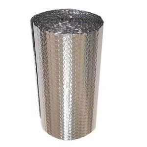 Rollo de Aislamiento Reflectante, Barrera de Vapor, Aislamiento Térmico, <span class=keywords><strong>Precio</strong></span> para Construcción de Estructuras Metálicas/de Postes - Product Image 4