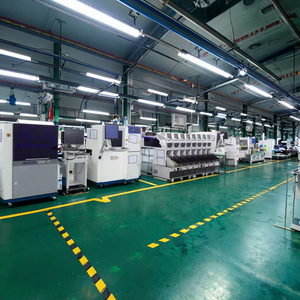 Hiệu quả cao tự động SMT dây chuyền sản xuất PCB sản xuất máy <span class=keywords><strong>LED</strong></span> PCB Board làm thiết bị SMT Pick và Place máy - Product Image 1