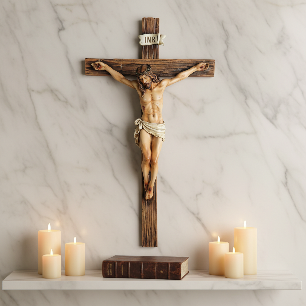 Jesus-Christ-Catholic-Wall-