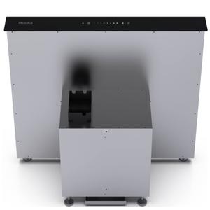 <span class=keywords><strong>Hotte</strong></span> <span class=keywords><strong>aspirante</strong></span> <span class=keywords><strong>silencieuse</strong></span> pour îlot de cuisine, <span class=keywords><strong>hotte</strong></span> <span class=keywords><strong>aspirante</strong></span> descendante, <span class=keywords><strong>hotte</strong></span> <span class=keywords><strong>aspirante</strong></span> pour cuisines ouvertes - Product Image 2