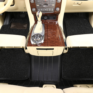 Tappetini per Auto impermeabili Mark X 2015 2WD tappetini per Auto con guida a destra per <span class=keywords><strong>Toyota</strong></span> Mark X - Product Image 2