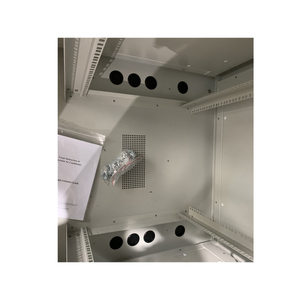 Armoire extérieure de télécommunications 40U à structure sandwich soudée LAE1800 - Product Image 5