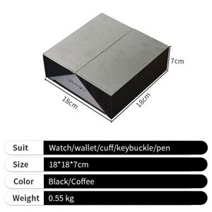 Set de Regalo para Hombre, 5 Piezas: Reloj, Bolígrafo, Cartera, Llavero, Caja de Regalo, Ideal para Cumpleaños - Product Image 2