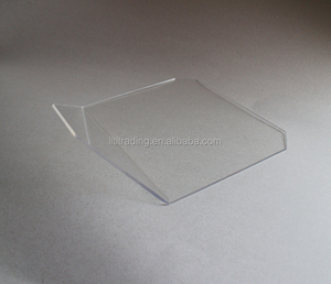 Chất lượng tốt rõ ràng Acrylic Kính trượt cửa sổ Tùy chỉnh hình dạng nhựa trang trí Acrylic cửa sổ tấm Acrylic cửa sổ hiển thị - Product Image 2