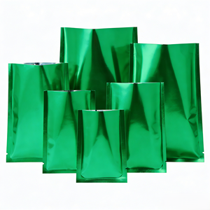 <span class=keywords><strong>Bolsas</strong></span> de Embalaje de Aluminio Impresas con Grabado, a Prueba de Olores, con Sellado Térmico, <span class=keywords><strong>para</strong></span> la Industria Alimentaria, Alimentos <span class=keywords><strong>para</strong></span> Mascotas, Chicle, Gelatina, Fáciles de Usar - Product Image 6