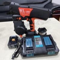 Machine à lier les barres d'armature et pistolet à fil (Modèle WL-460) Prix abordable