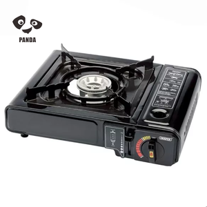 Portable Cassette Furnace <b>Camping</b> Gas Stove for <b>BBQ</b> Picnic Outdoor Kitchen <b>Camping</b> Gas Stove for <b>BBQ</b> Picnic Outdoor Kitchen - Product Image 5