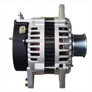 Alternador OCTOT 28V 70A 3415691 JFZ2707 4930794 Compatible con Motor 6CT 6CTA8.3 QSC8.3 QSL9.3 - Product Image 1