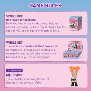 MART <span class=keywords><strong>Mickey</strong></span> <span class=keywords><strong>Mouse</strong></span> Serie Loading, Figuras Coleccionables en Caja Ciega, PVC, Hecho en Japón, Escala 1/144, Embalaje Original, Regalo - Product Image 2