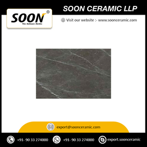 Most Selling Large Slab Porcelain Tiles 800x1200 MM Glazed Vitrified Tiles for Export Sale From India - Product Image 3