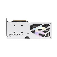 Brand New for RTX5060 8G GAMING TRIO WHITE Gaming Graphics Card with 128-bit Interface for Desktop PC