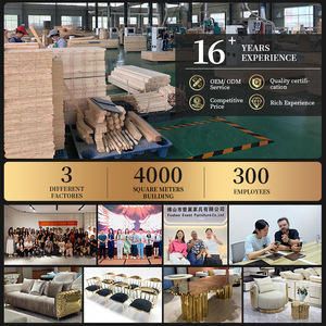 Service <span class=keywords><strong>de</strong></span> personnalisation, <span class=keywords><strong>table</strong></span> basse en acier inoxydable <span class=keywords><strong>de</strong></span> luxe, <span class=keywords><strong>table</strong></span> d'appoint carrée haut <span class=keywords><strong>de</strong></span> gamme pour villa, ensemble <span class=keywords><strong>de</strong></span> meubles <span class=keywords><strong>de</strong></span> salon moderne - Product Image 6