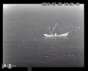 थर्मल दृष्टि मिनी इन्फ्रारेड कैमरा दूरबीन वाटरप्रूफ रात दृष्टि बाहरी उपयोग के लिए अनुकूलन योग्य ओएम समर्थन के साथ - Product Image 6