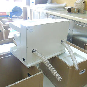 Dual-Top Double-Top <b>Dental</b> Polishing Machine Large Hood Special <b>Equipment</b> for <b>Dental</b> Restoration Denture Cleaning Filling Teeth - Product Image 5