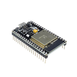 Carte de développement <span class=keywords><strong>NodeMCU</strong></span> ESP-32S Lua WiFi, module WiFi Bluetooth série, carte de développement <span class=keywords><strong>ESP32</strong></span> - Product Image 1