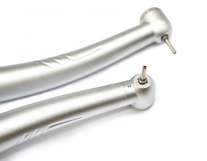 Nieuwe Hoge Snelheid Tandheelkundige Handstuk Hoge Koppel Tandturbine Implantaat Restauratie Chirurgische Instrumenten - Product Image 1