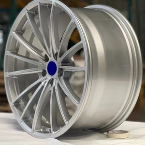 Nuevas Llantas de Aluminio Forjado de 18-22 Pulgadas para X1 X2 X3 X4 X6 X7 M3 M4 M5 M6 para Benz E53 E63 GLA45 SLK200 A5 A6 - Product Image 2
