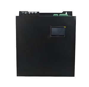 自動50A 100A APf AHfアクティブハーモニックフィルタ 400V力率改善 ハーモニック低減 高効率 5ms - Product Image 2